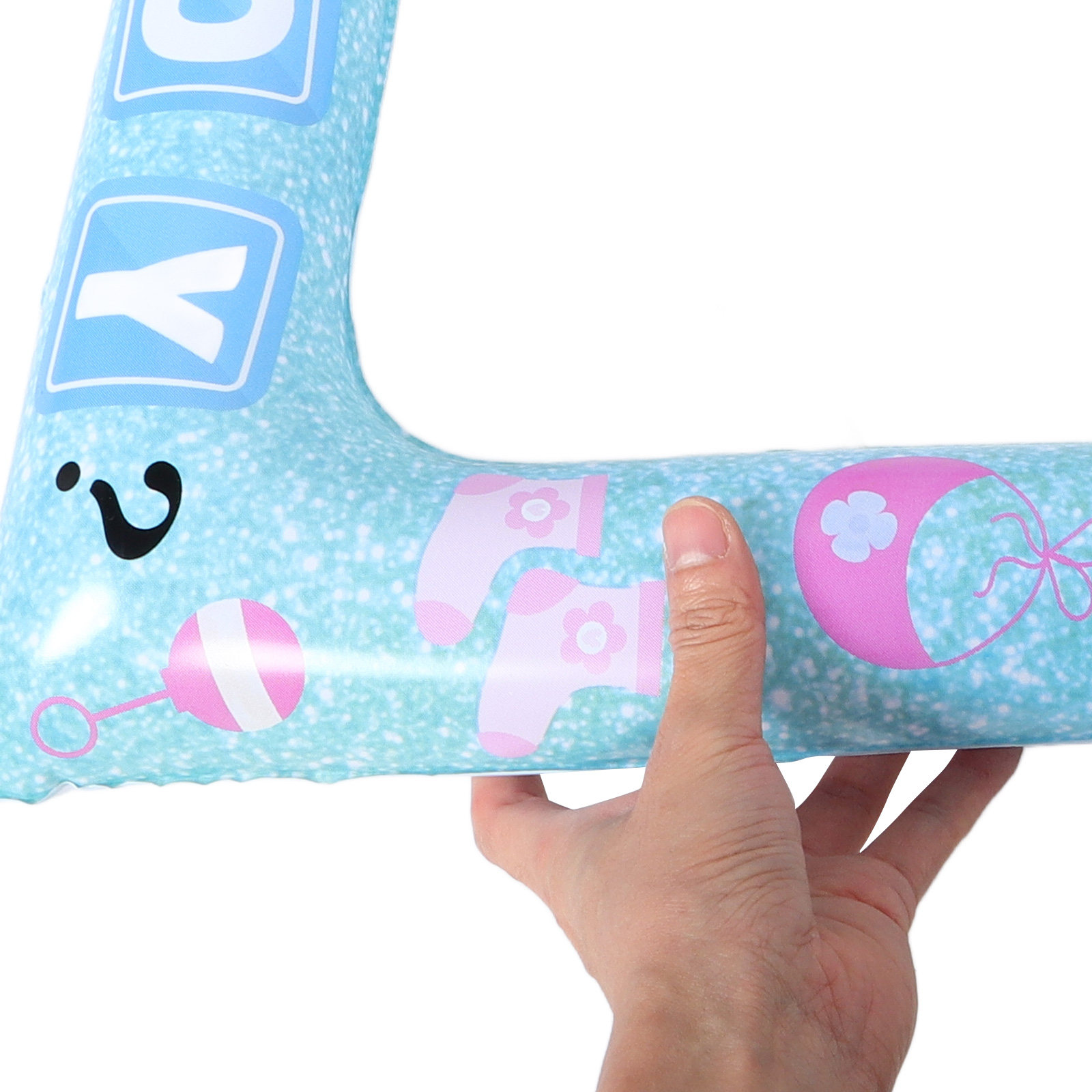 Bebek Cinsiyeti Belirleme Foto - Photo Booth Frame incelemesi ve fiyatı