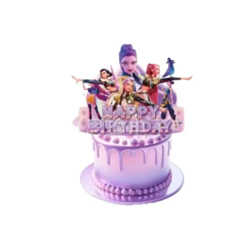 Anime Kızları Lumi Mila Zoi Ca - Event Supplies incelemesi ve fiyatı