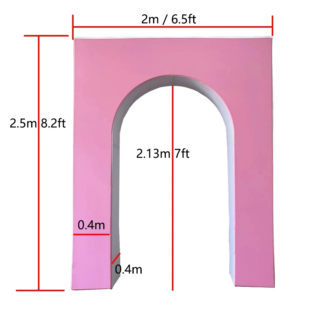 Düğün Partisi 3D Kapı Çerçeves - Photo Booth Frame incelemesi ve fiyatı
