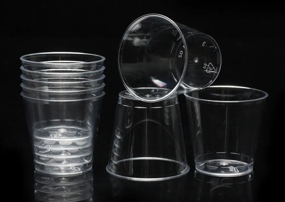 50 adet 30 ml Yeni Tek Kullanı - Plastic Cup 50Pcs incelemesi ve fiyatı