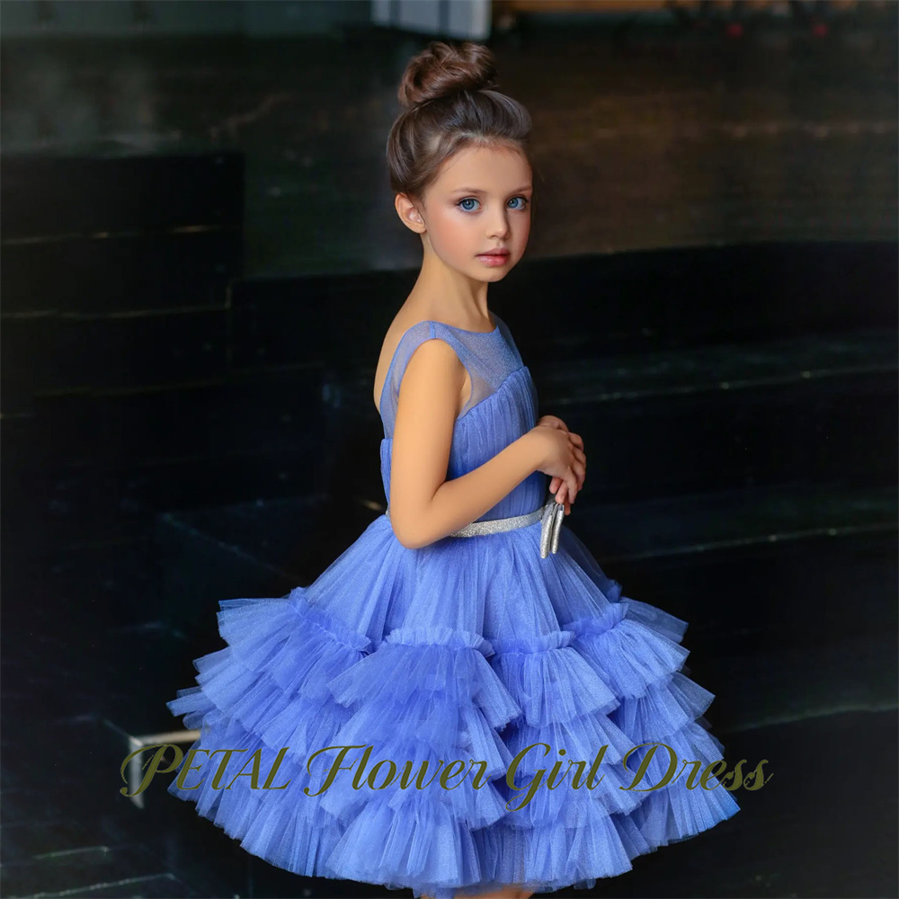 Petal Mavi Kolsuz Çocuk Doğum  - Birthday Sash Glitter incelemesi ve fiyatı