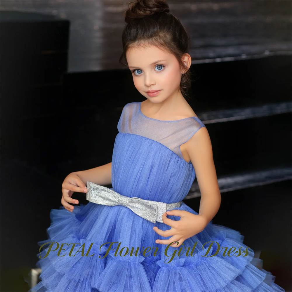 Petal Mavi Kolsuz Çocuk Doğum  - Birthday Sash Glitter incelemesi ve fiyatı