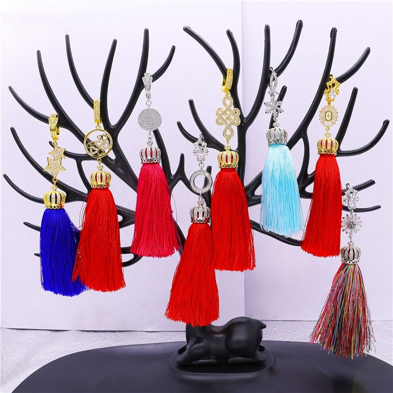 Juya DIY Earwire Shvenzy rapti - Event Suppliers incelemesi ve fiyatı