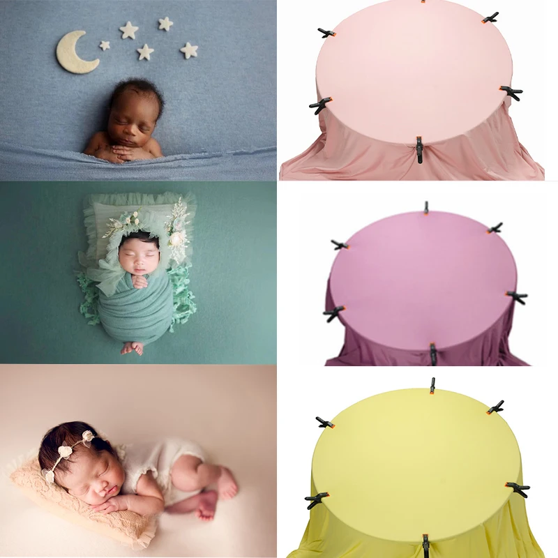 150X170 CM Yenidoğan Fotoğraf  - Photo Booth Frame incelemesi ve fiyatı
