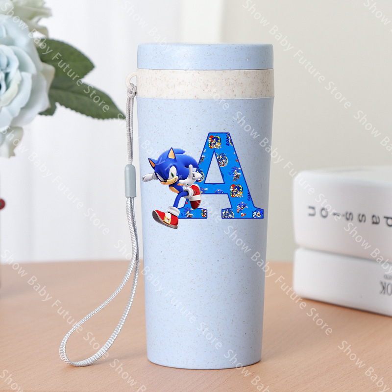 Yeni 400ML Karikatür Harfli A- - Event Z incelemesi ve fiyatı
