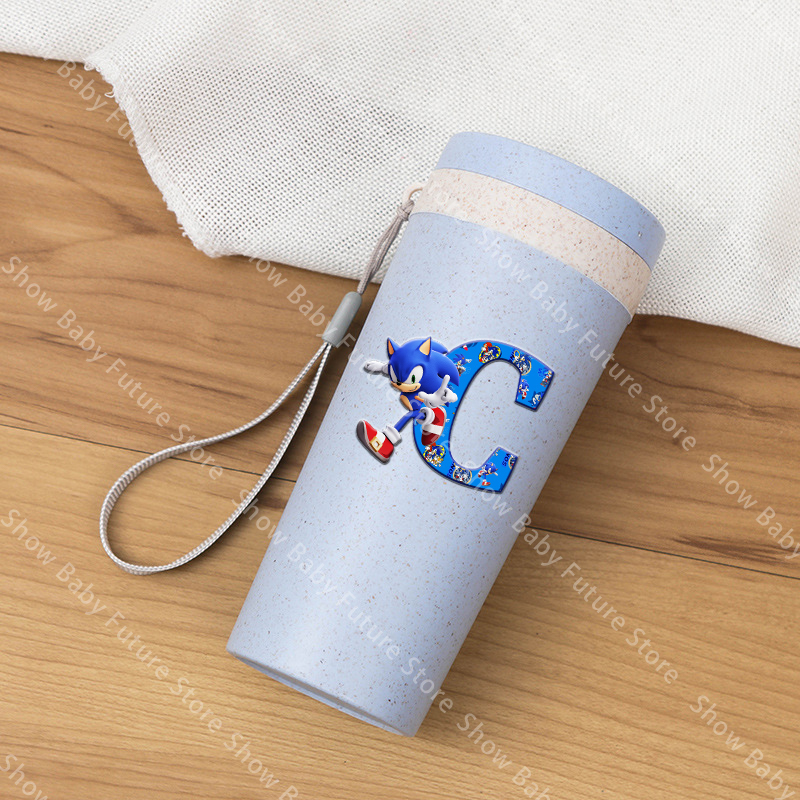 Yeni 400ML Karikatür Harfli A- - Event Z incelemesi ve fiyatı