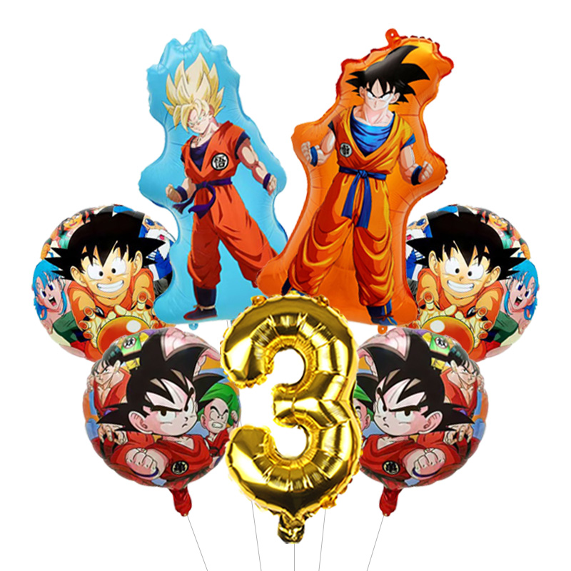 Pastel Renkli Dragon Ball Z'de - Event Z incelemesi ve fiyatı