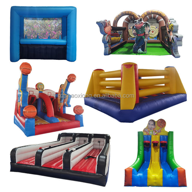 Açık Hava Tedarikçisi Şişme Ba - Party Event Supplier incelemesi ve fiyatı