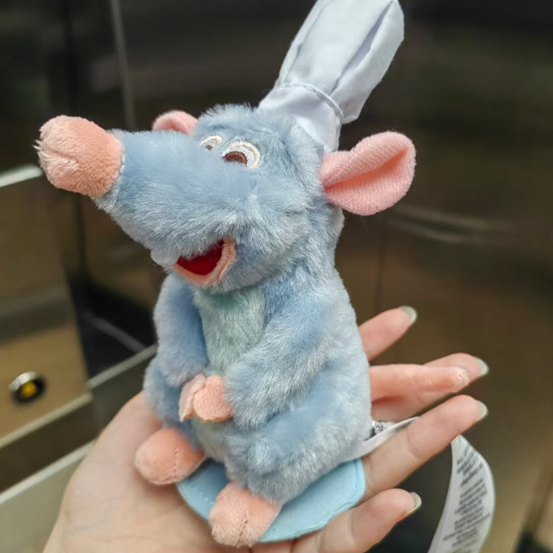 Anime Ratatouille Şef Remy Man - Event Supplies incelemesi ve fiyatı