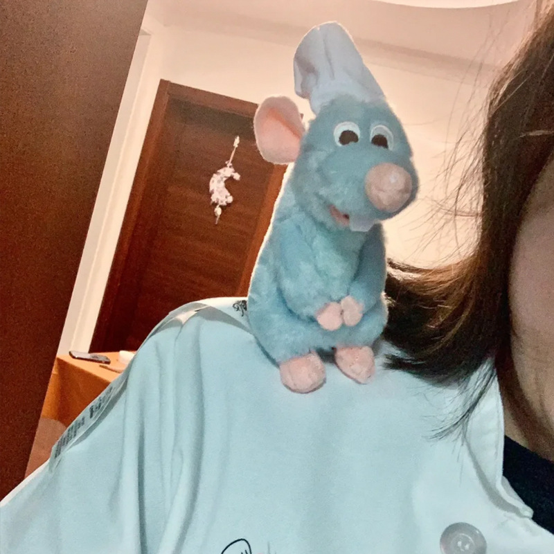 Anime Ratatouille Şef Remy Man - Event Supplies incelemesi ve fiyatı
