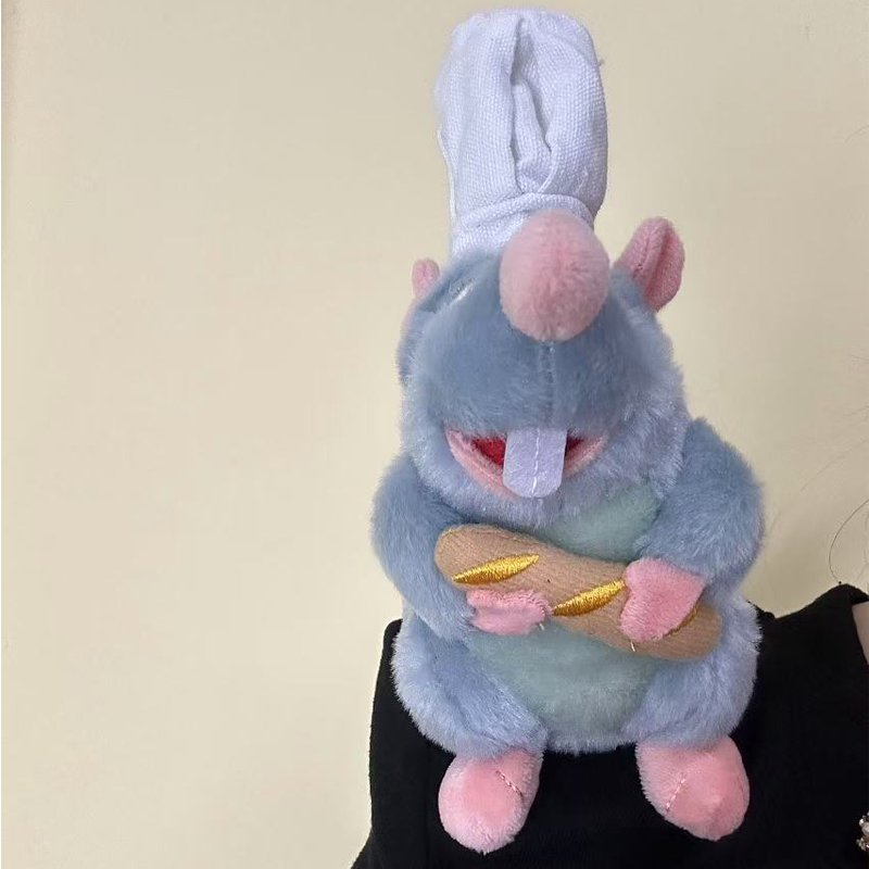Anime Ratatouille Şef Remy Man - Event Supplies incelemesi ve fiyatı