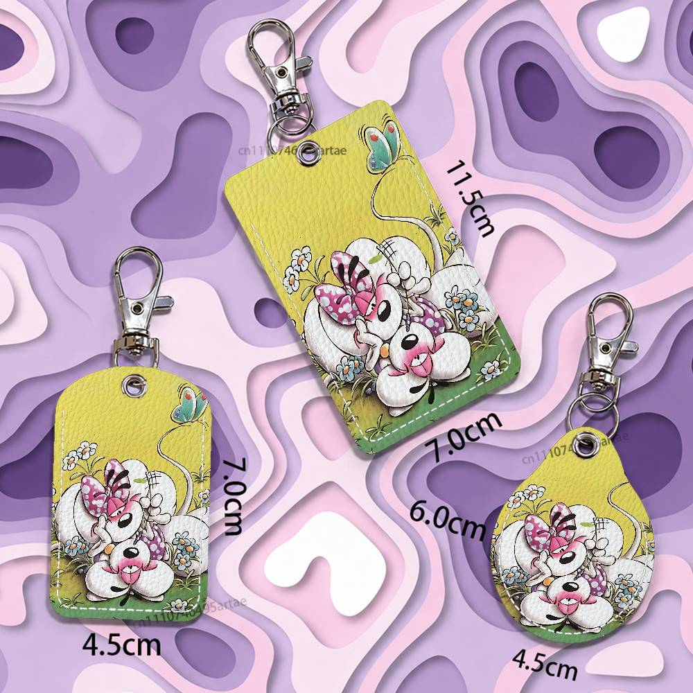 Karikatür Fareler D-Diddl Kart - Party Favor Bag incelemesi ve fiyatı