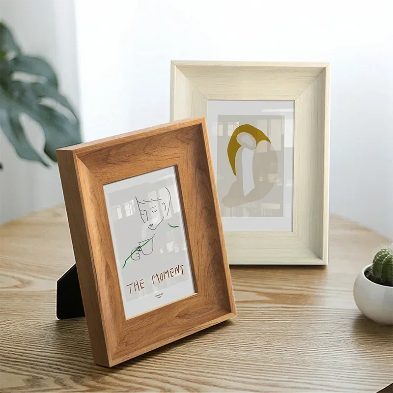 Ahşap Fotoğraf Çerçevesi 5/6/7 - Photo Booth Frame incelemesi ve fiyatı