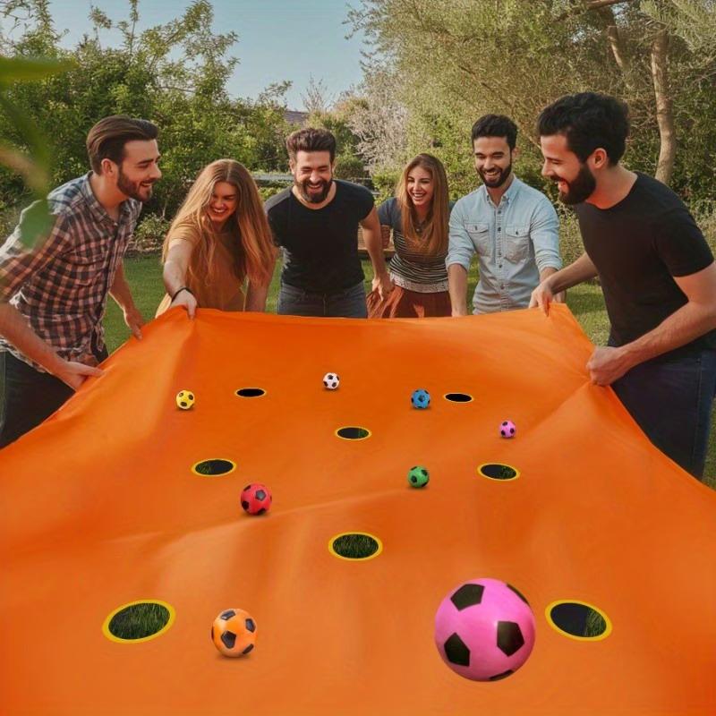 〔ODS13〕Mağara Kumaşı Atma Oyun - Event & Party Supply incelemesi ve fiyatı