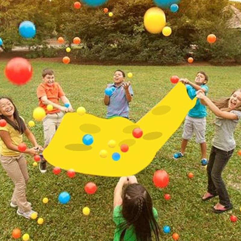 〔ODS13〕Mağara Kumaşı Atma Oyun - Event & Party Supply incelemesi ve fiyatı