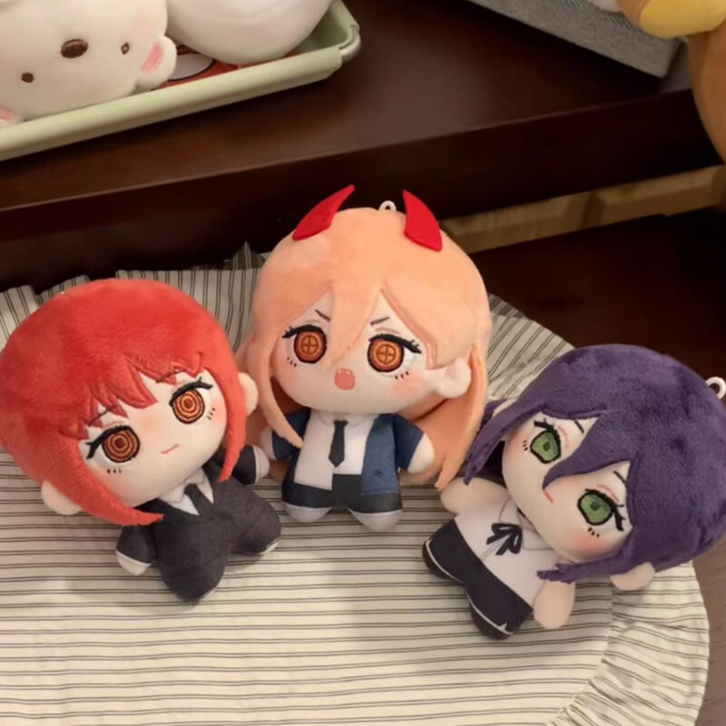Karikatür Anime 10 Cm Testere  - Event Supplies incelemesi ve fiyatı