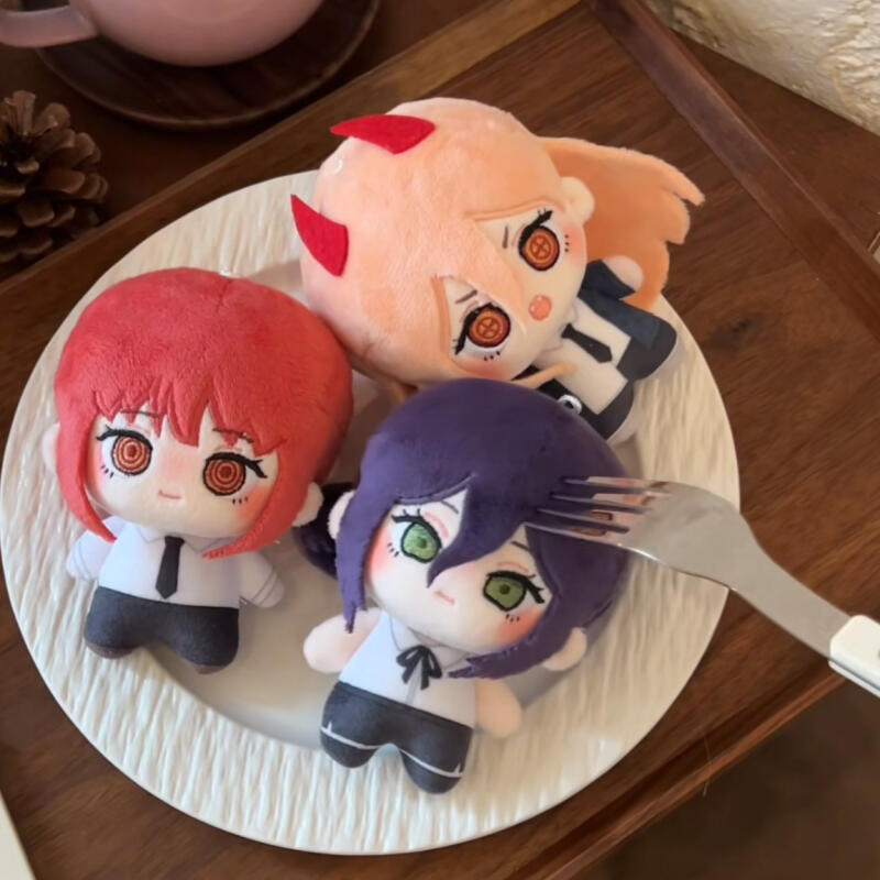 Karikatür Anime 10 Cm Testere  - Event Supplies incelemesi ve fiyatı