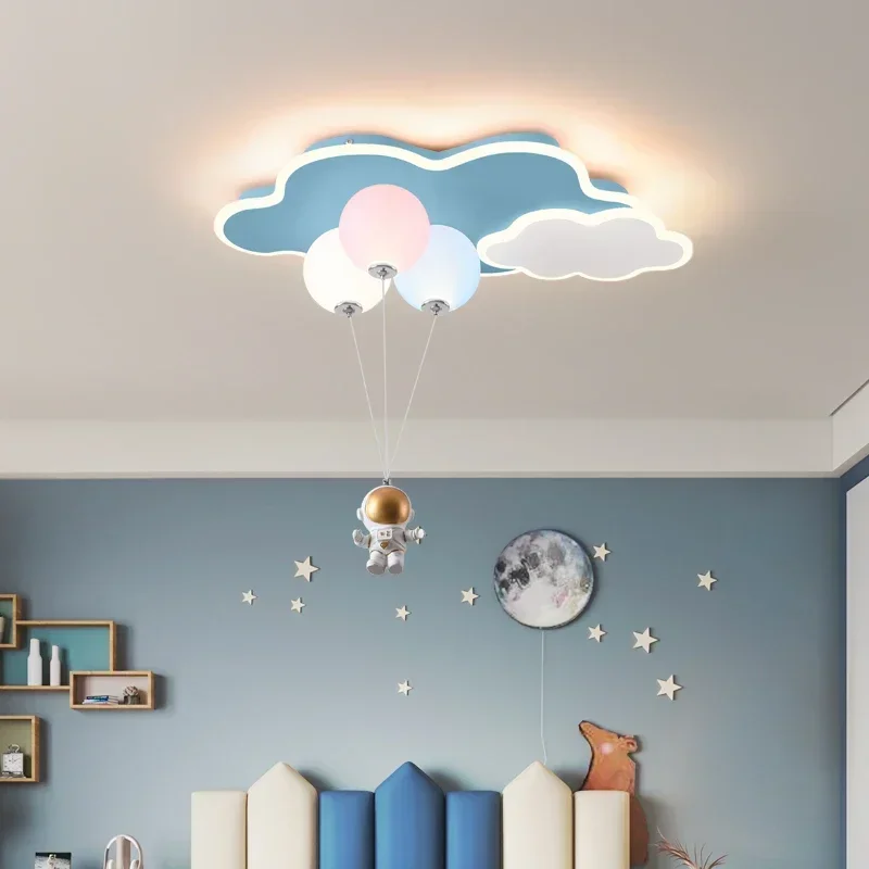 Çocuk Odası Çalışma Odası için - Led Balloon Light incelemesi ve fiyatı