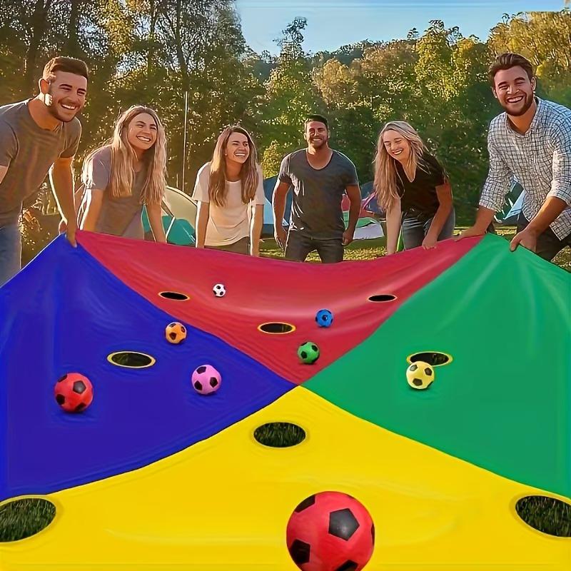 Yeni Mağara Kumaşı Atma Oyunu  - Event & Party Supply incelemesi ve fiyatı