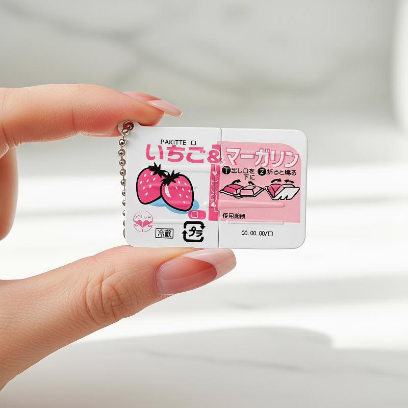 Mini Jam Snap Fidget Oyuncakla - Party Favor Bag incelemesi ve fiyatı