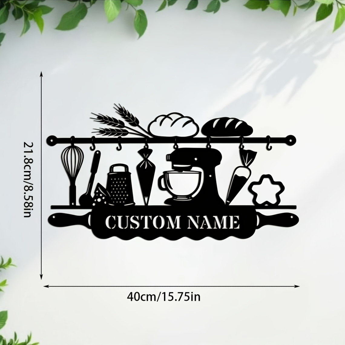 Kişiselleştirilmiş Mutfak Demi - Event Supplies incelemesi ve fiyatı