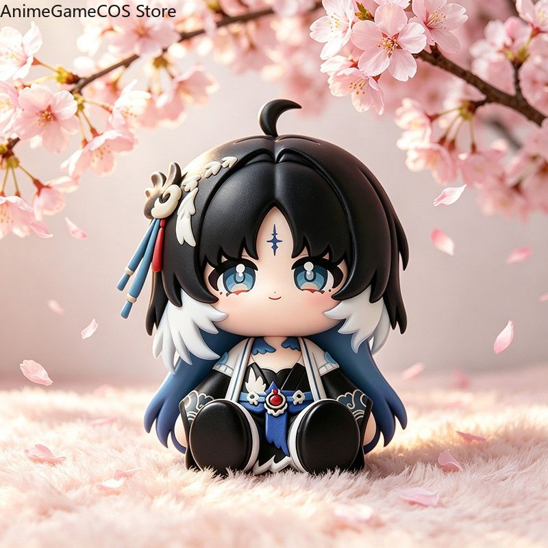 Anime Wuthering Waves Yangyang - Event Supplies incelemesi ve fiyatı