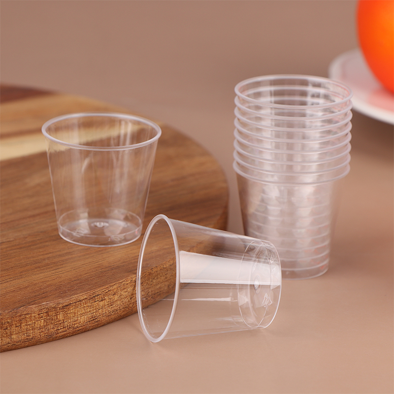 50 adet 30ML tek kullanımlık M - Plastic Cup 50Pcs incelemesi ve fiyatı